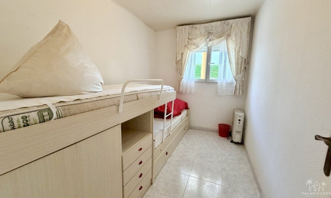 Revente - Villa - Ciudad Quesada - Costa Blanca