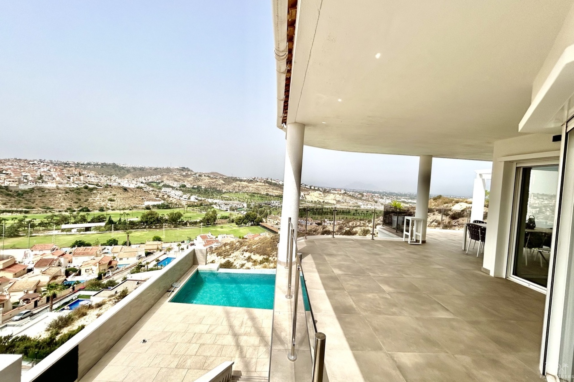 Revente - Villa - Ciudad Quesada - Costa Blanca