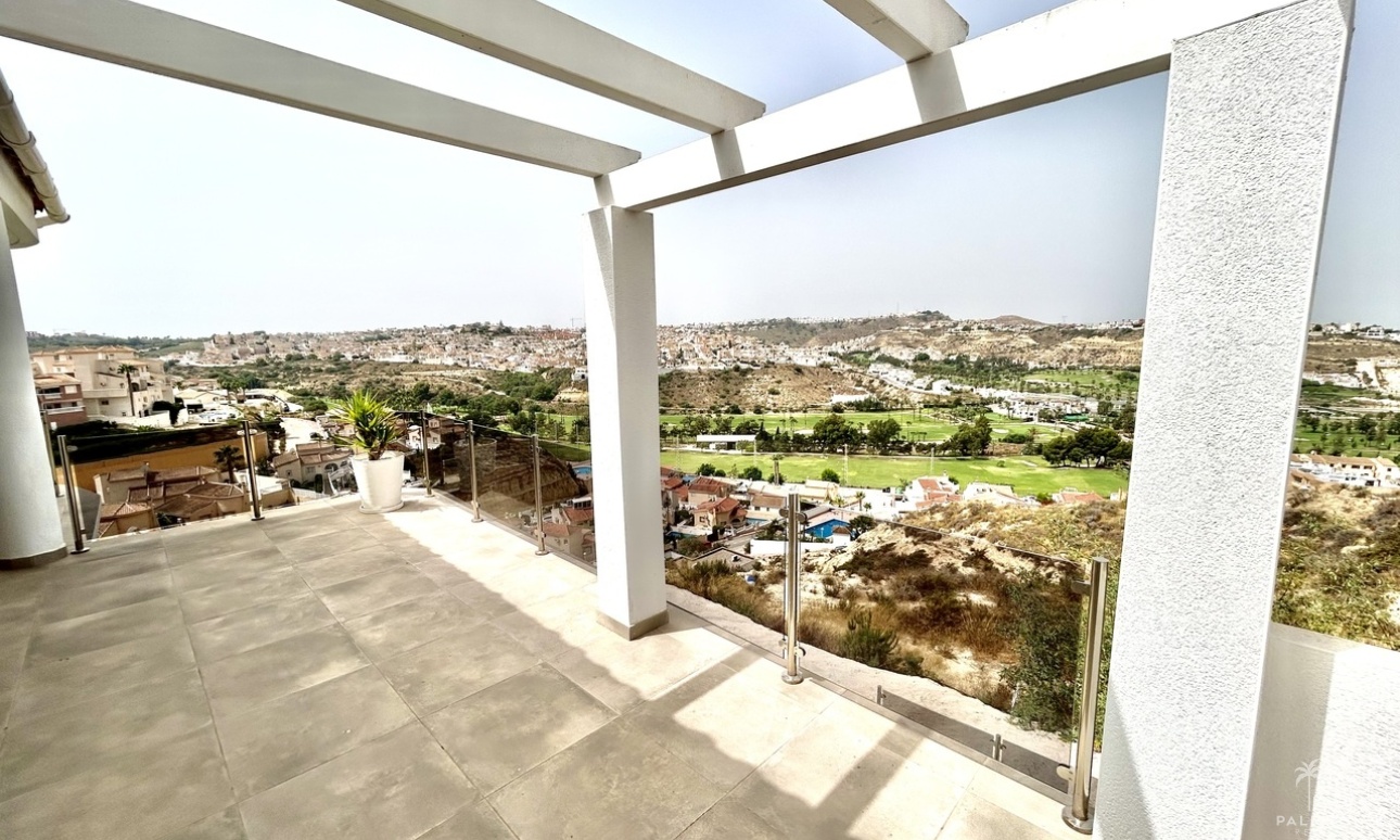 Revente - Villa - Ciudad Quesada - Costa Blanca