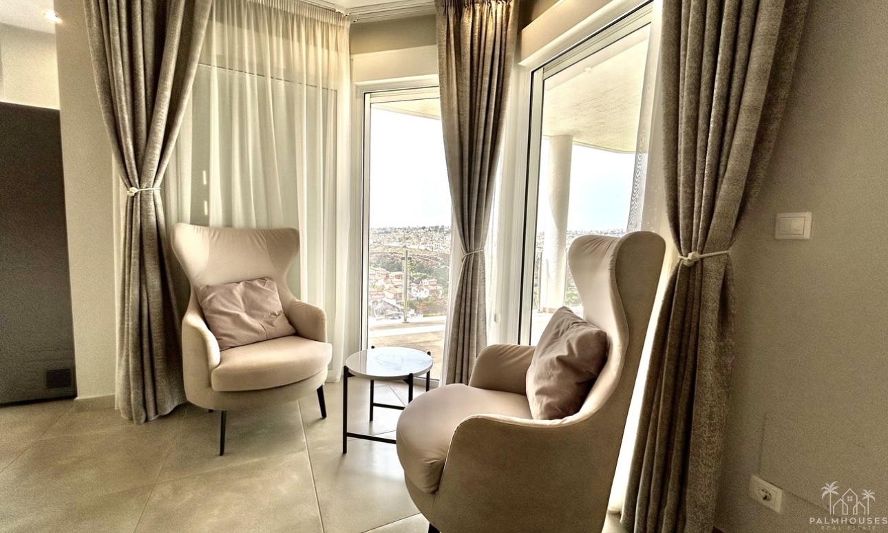 Revente - Villa - Ciudad Quesada - Costa Blanca
