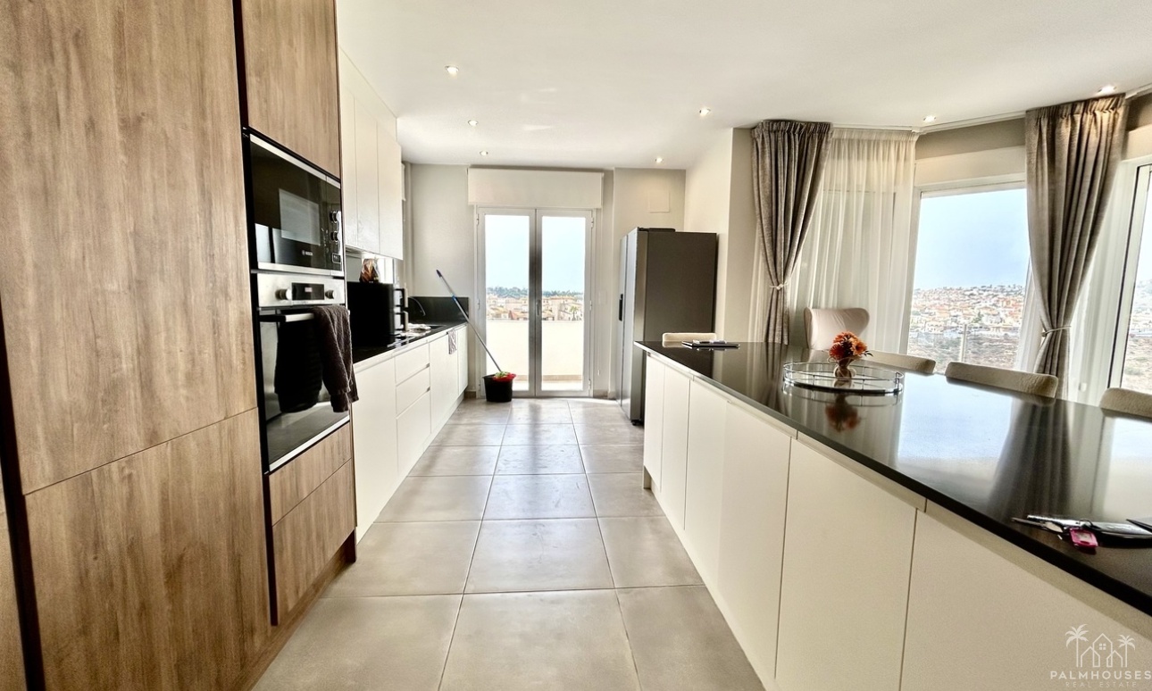 Revente - Villa - Ciudad Quesada - Costa Blanca