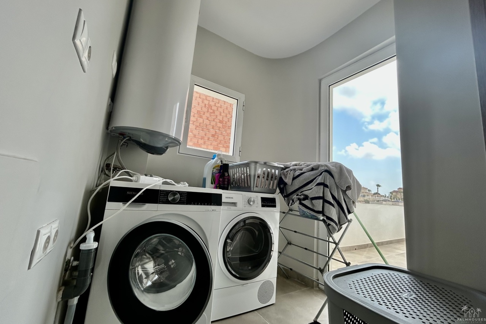 Revente - Villa - Ciudad Quesada - Costa Blanca