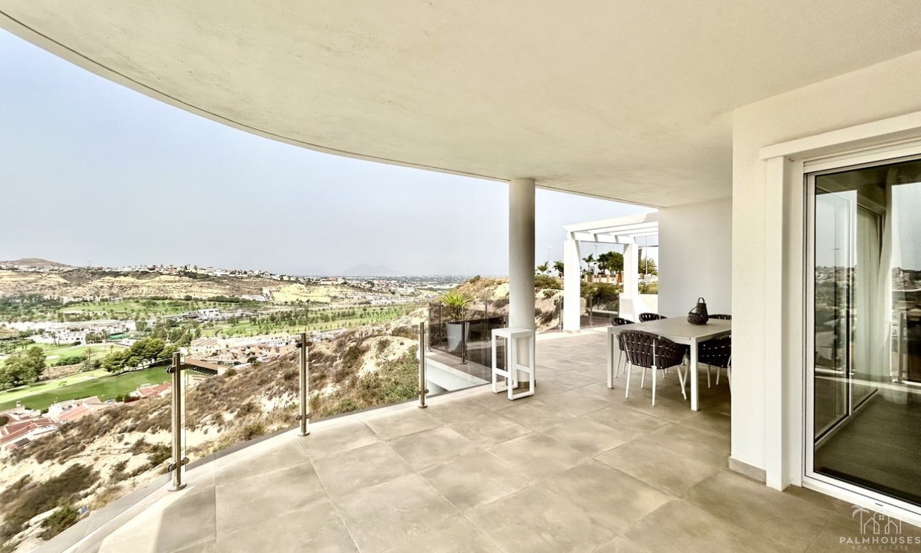Revente - Villa - Ciudad Quesada - Costa Blanca
