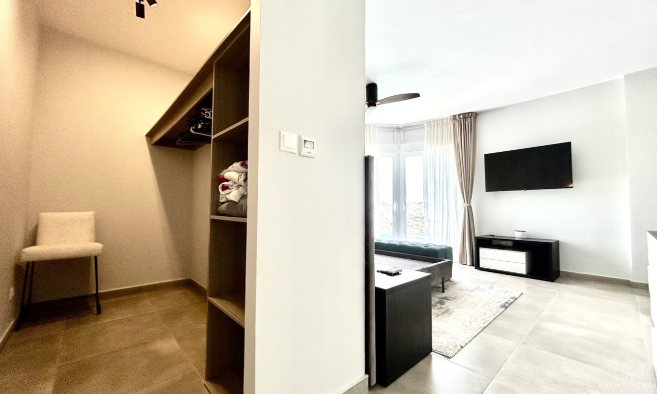 Revente - Villa - Ciudad Quesada - Costa Blanca