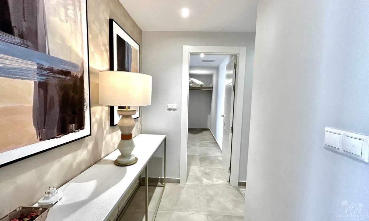 Revente - Villa - Ciudad Quesada - Costa Blanca