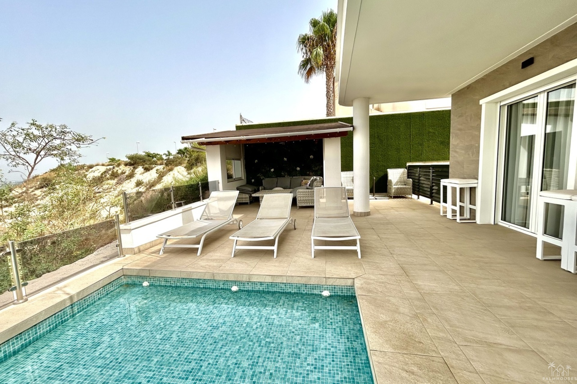 Revente - Villa - Ciudad Quesada - Costa Blanca