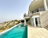 Revente - Villa - Ciudad Quesada - Costa Blanca