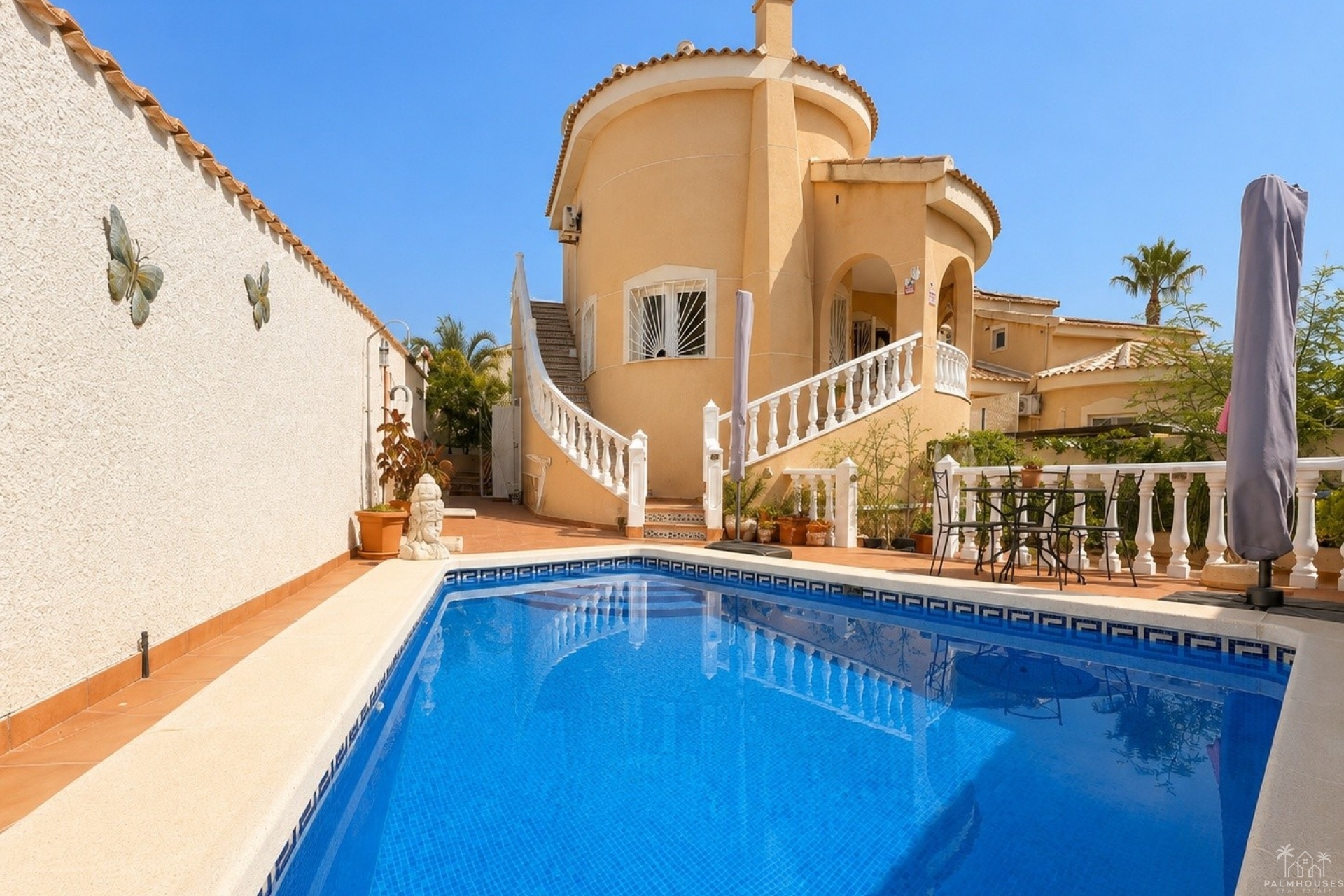 Revente - Villa - Ciudad Quesada - Costa Blanca