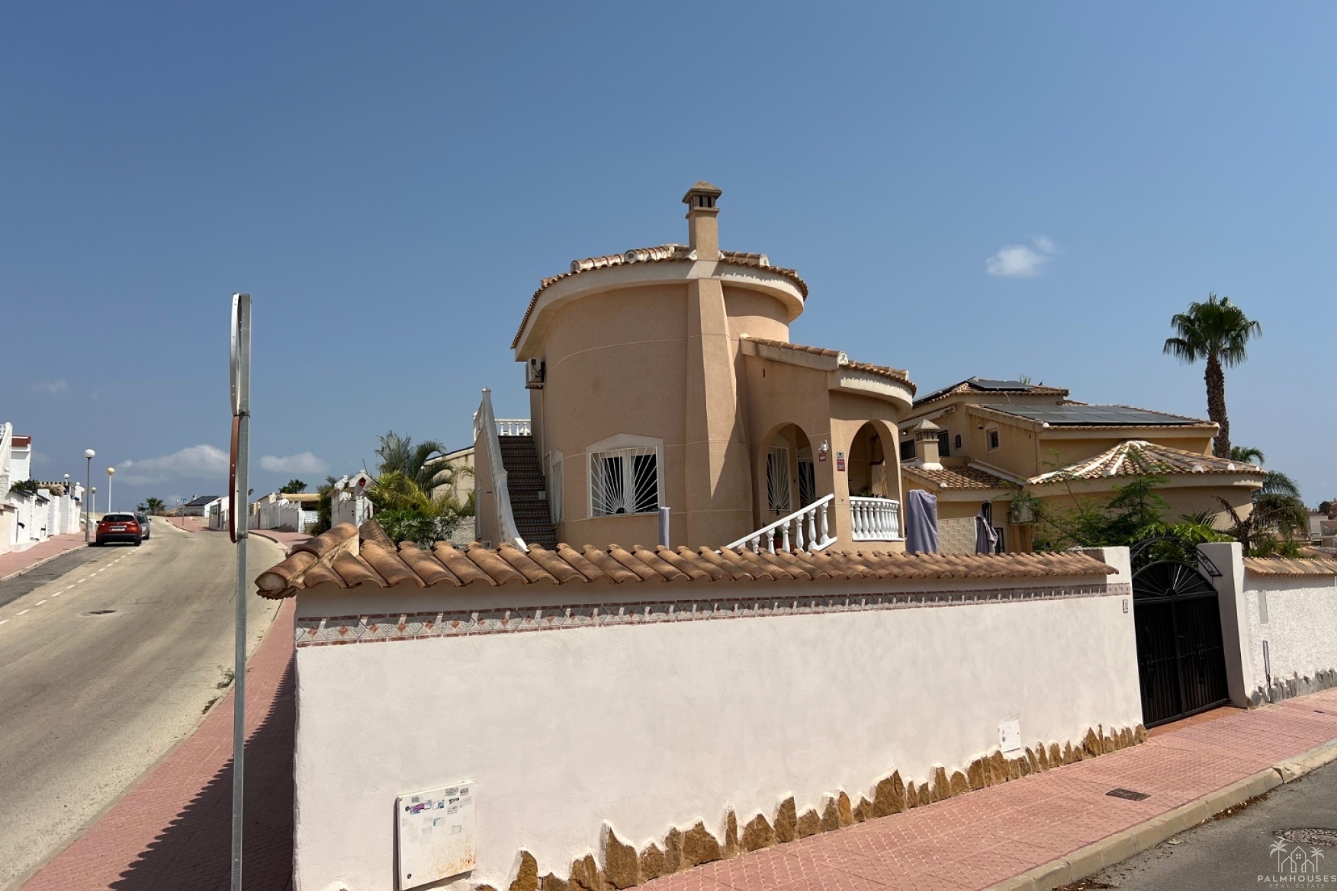 Revente - Villa - Ciudad Quesada - Costa Blanca