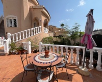 Revente - Villa - Ciudad Quesada - Costa Blanca