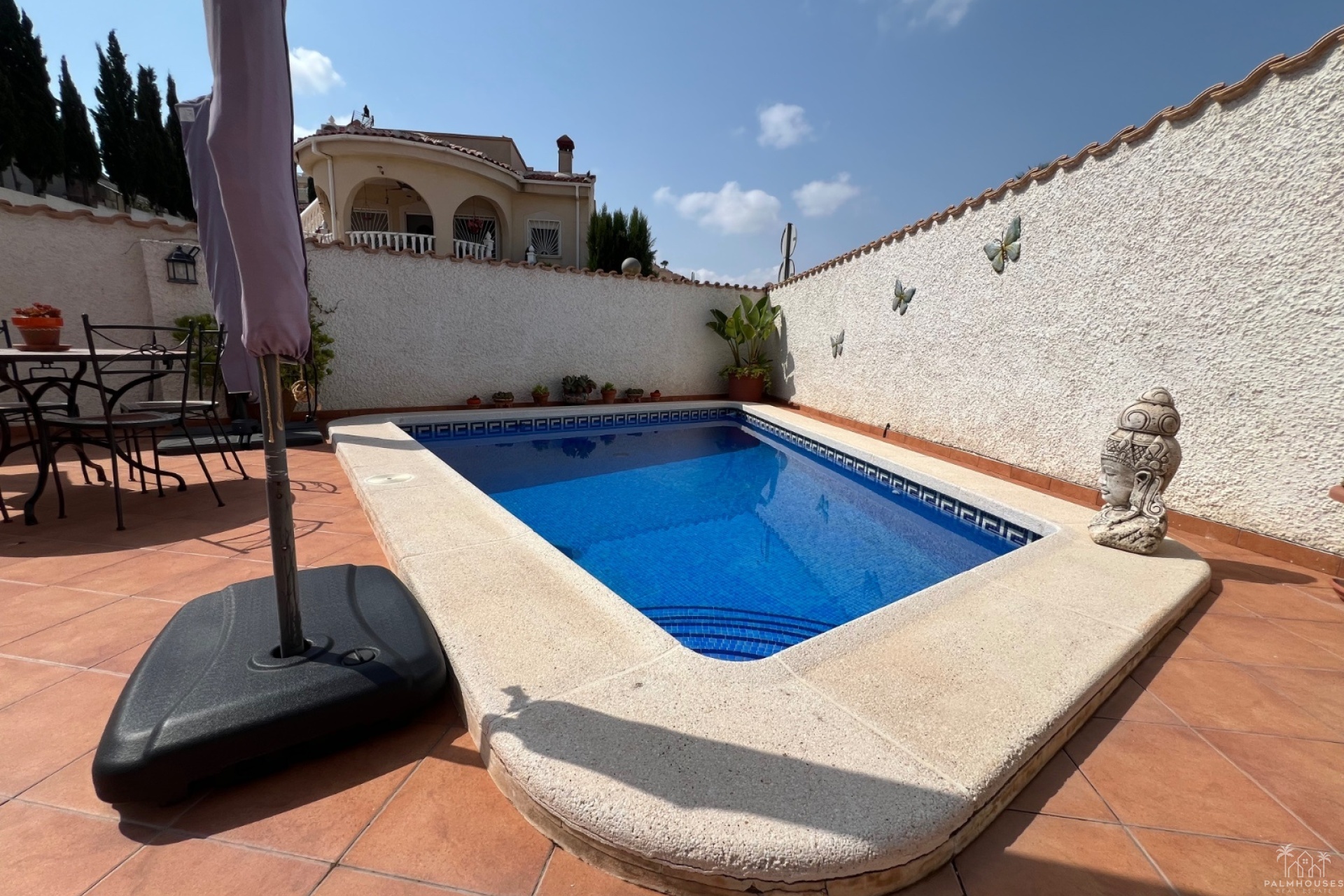 Revente - Villa - Ciudad Quesada - Costa Blanca
