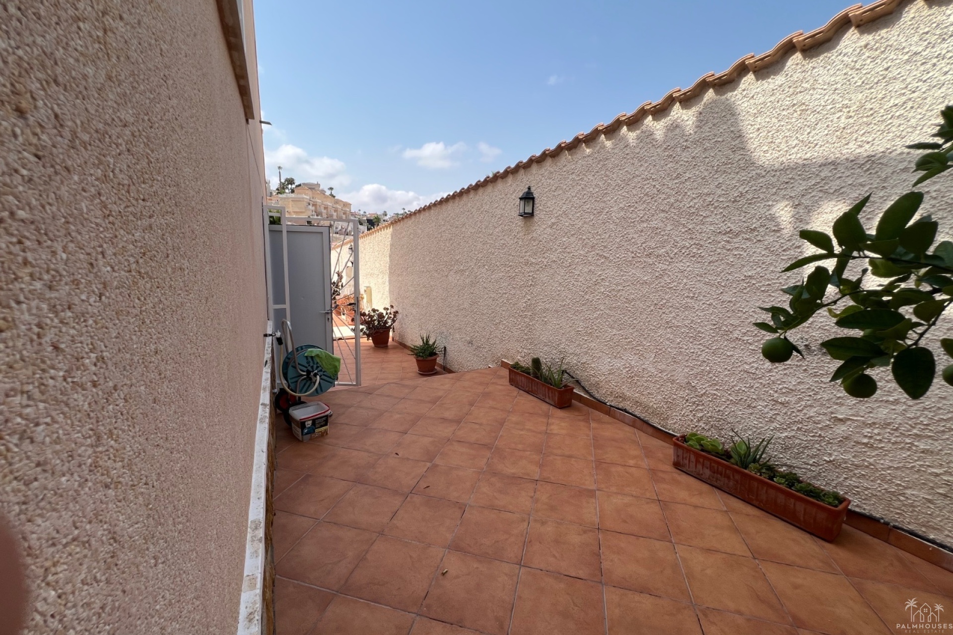 Revente - Villa - Ciudad Quesada - Costa Blanca