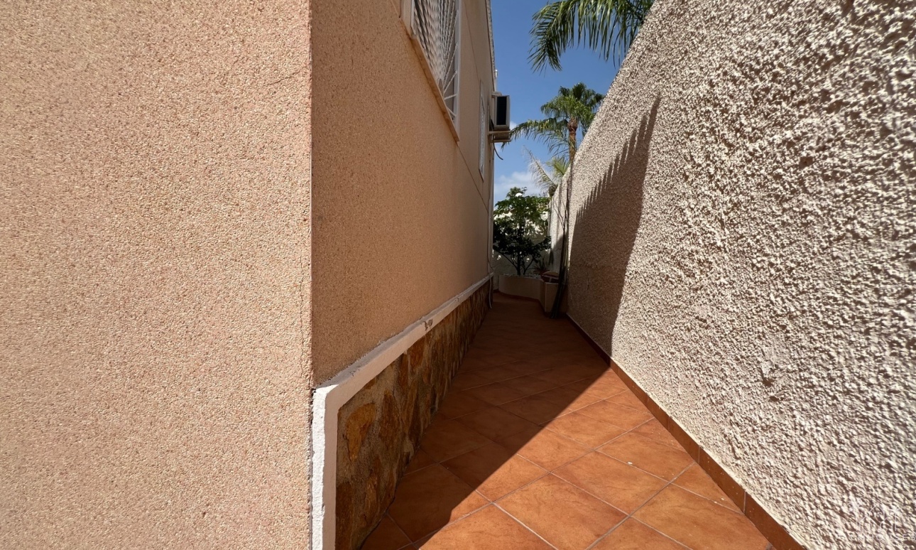 Revente - Villa - Ciudad Quesada - Costa Blanca