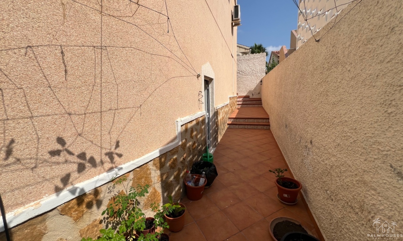 Revente - Villa - Ciudad Quesada - Costa Blanca