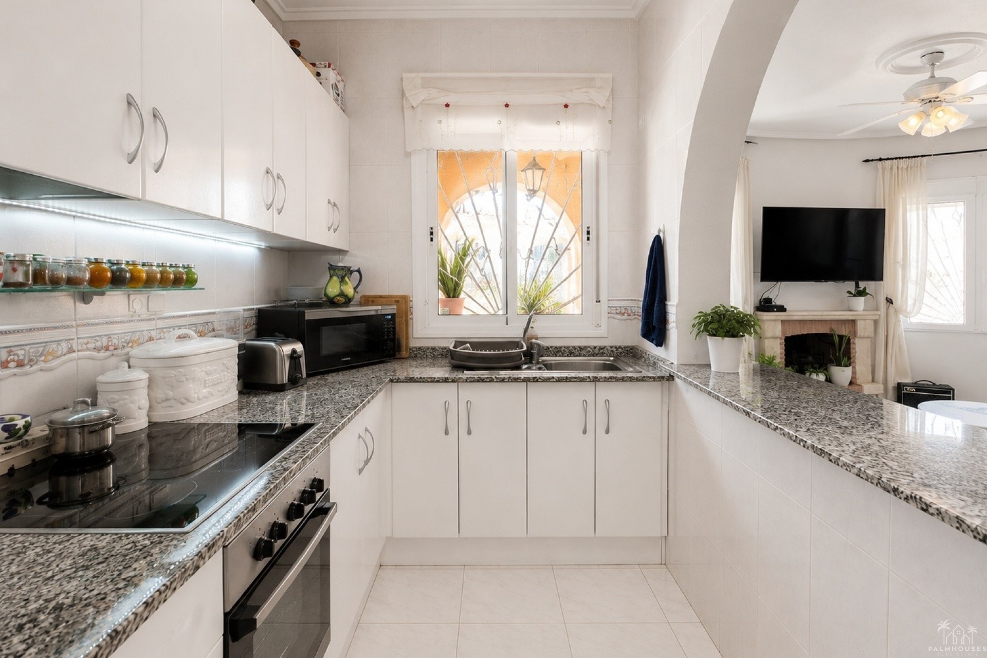 Revente - Villa - Ciudad Quesada - Costa Blanca