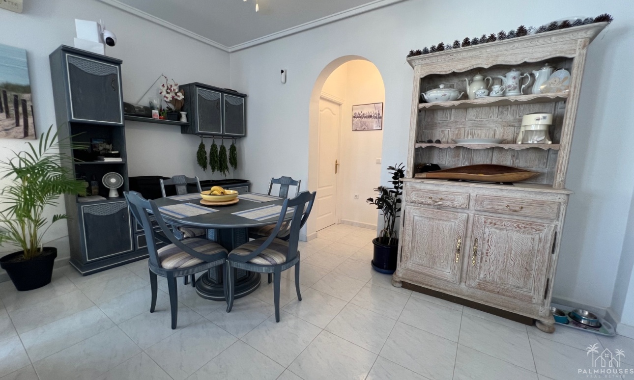 Revente - Villa - Ciudad Quesada - Costa Blanca