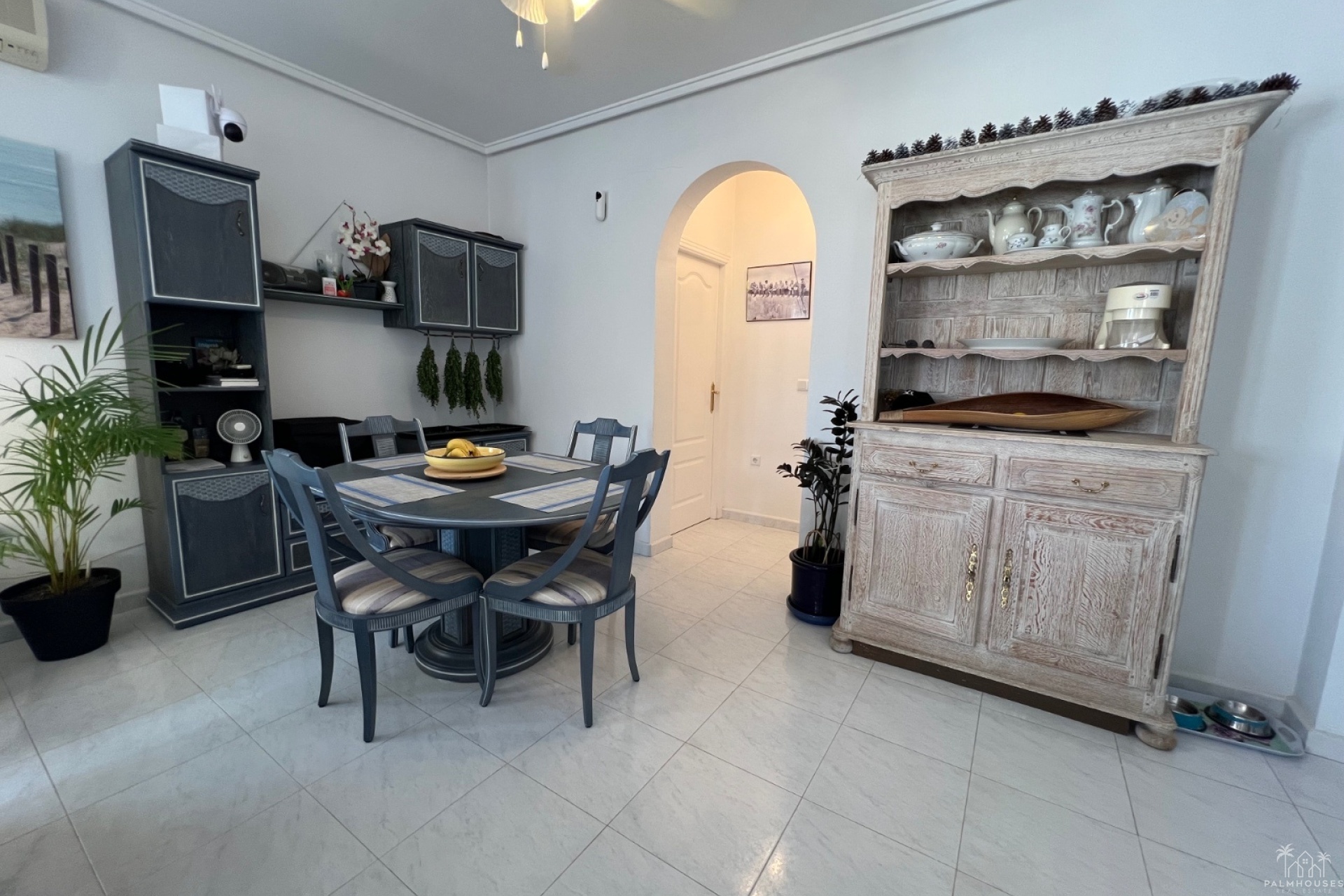 Revente - Villa - Ciudad Quesada - Costa Blanca