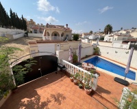 Revente - Villa - Ciudad Quesada - Costa Blanca