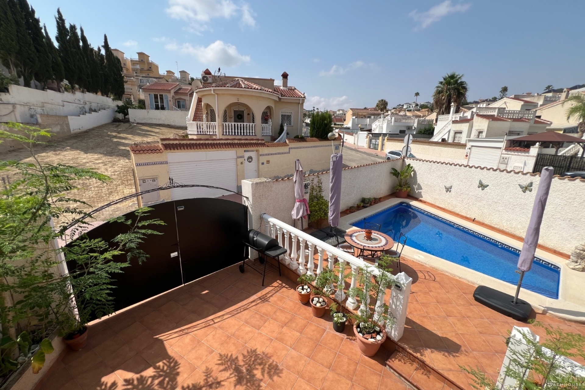 Revente - Villa - Ciudad Quesada - Costa Blanca