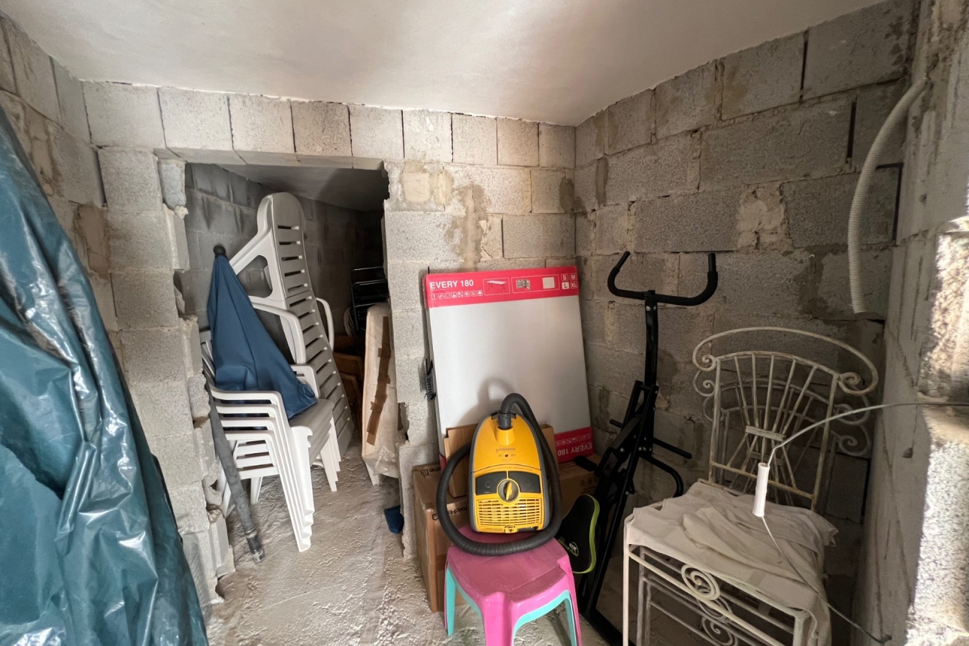 Revente - Villa - Ciudad Quesada - Costa Blanca