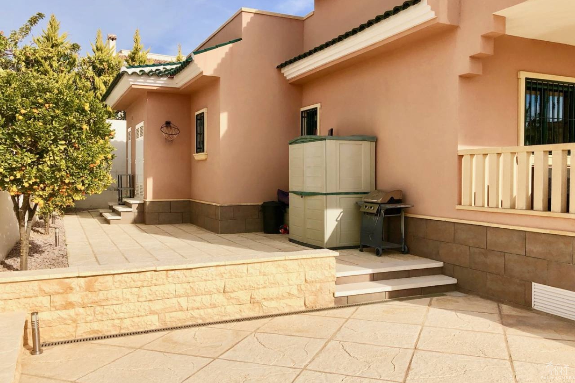 Revente - Villa - Ciudad Quesada - Costa Blanca