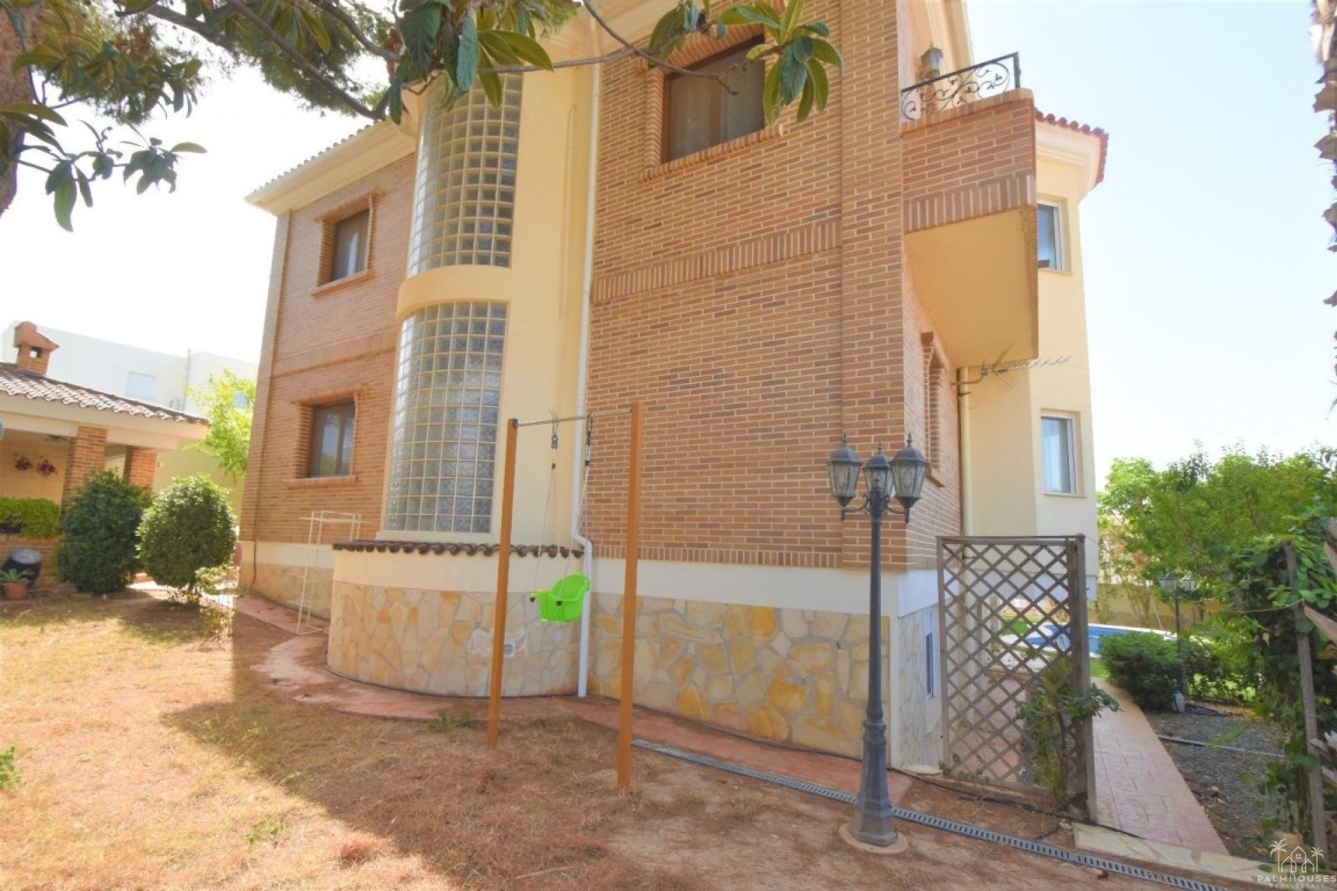 Revente - Villa - Ciudad Quesada - Costa Blanca