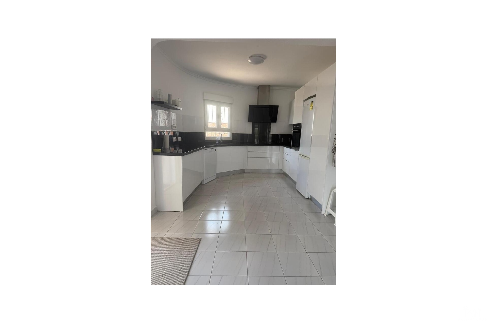 Revente - Villa - Ciudad Quesada - Costa Blanca