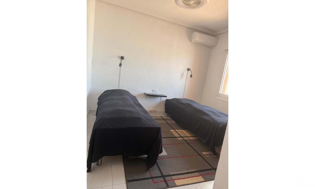 Revente - Villa - Ciudad Quesada - Costa Blanca