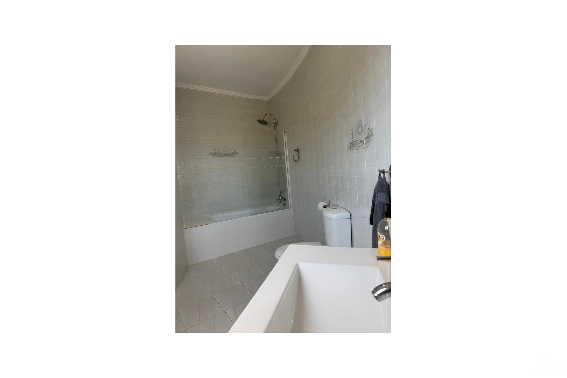Revente - Villa - Ciudad Quesada - Costa Blanca
