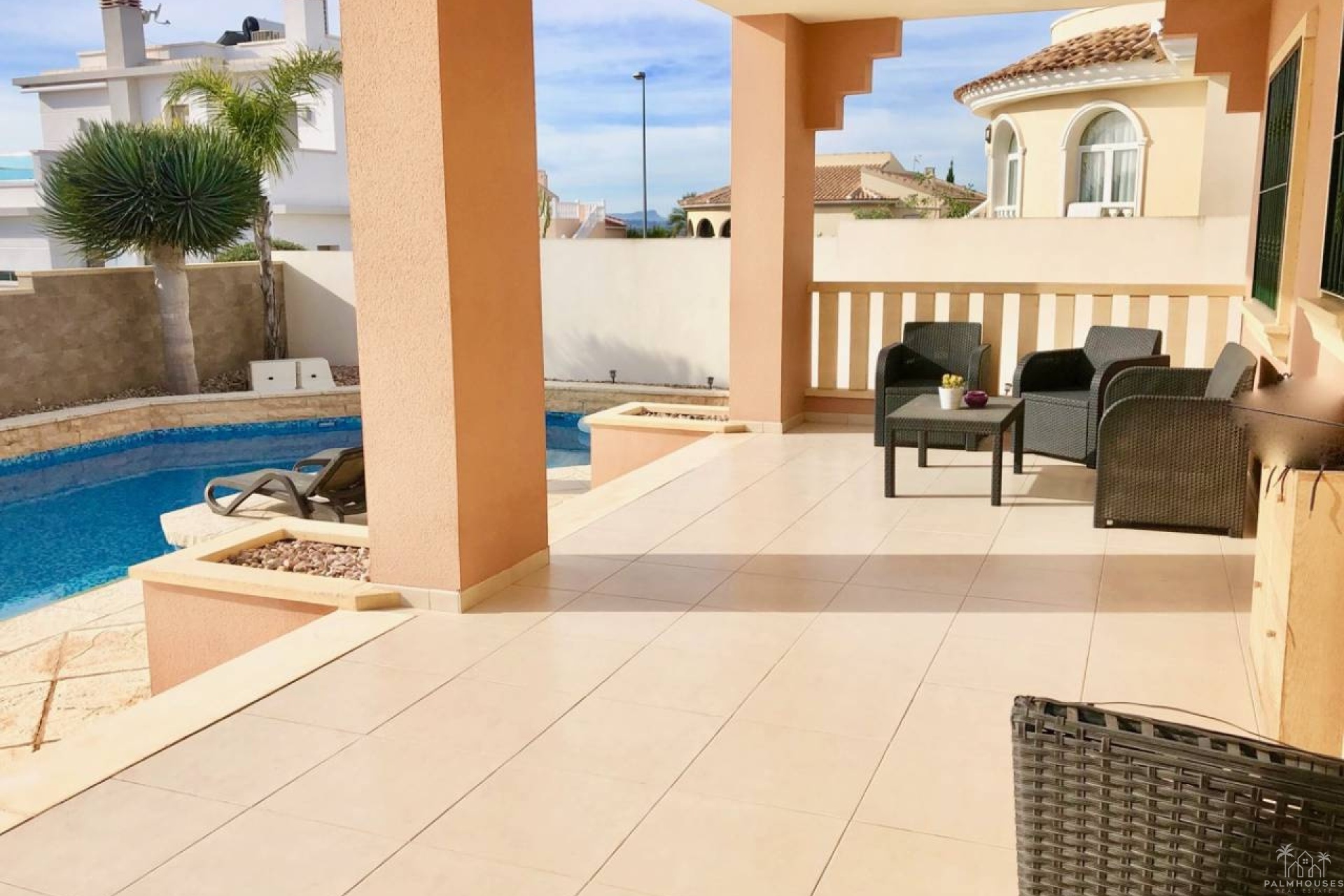 Revente - Villa - Ciudad Quesada - Costa Blanca