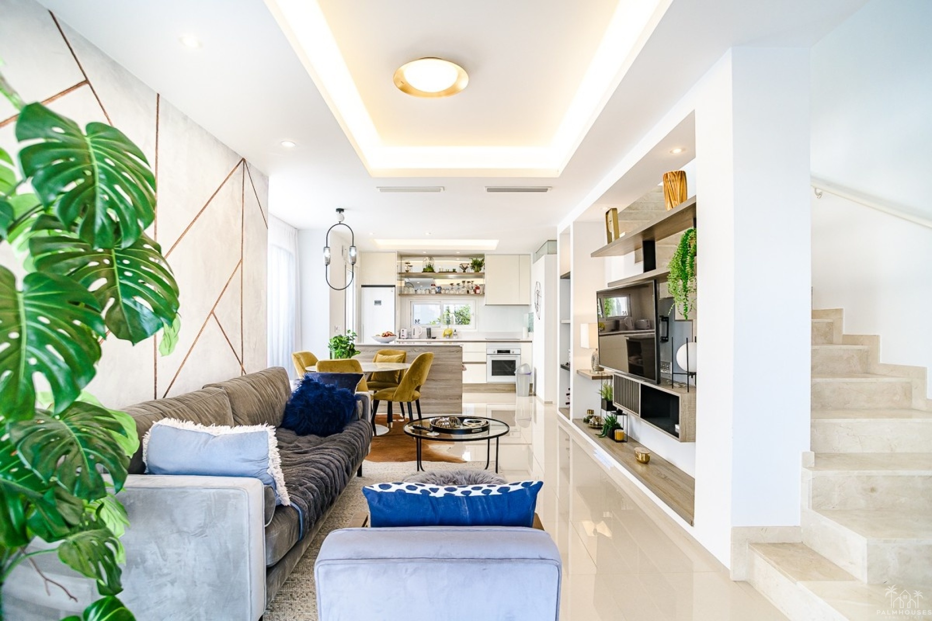 Revente - Villa - Ciudad Quesada - Costa Blanca