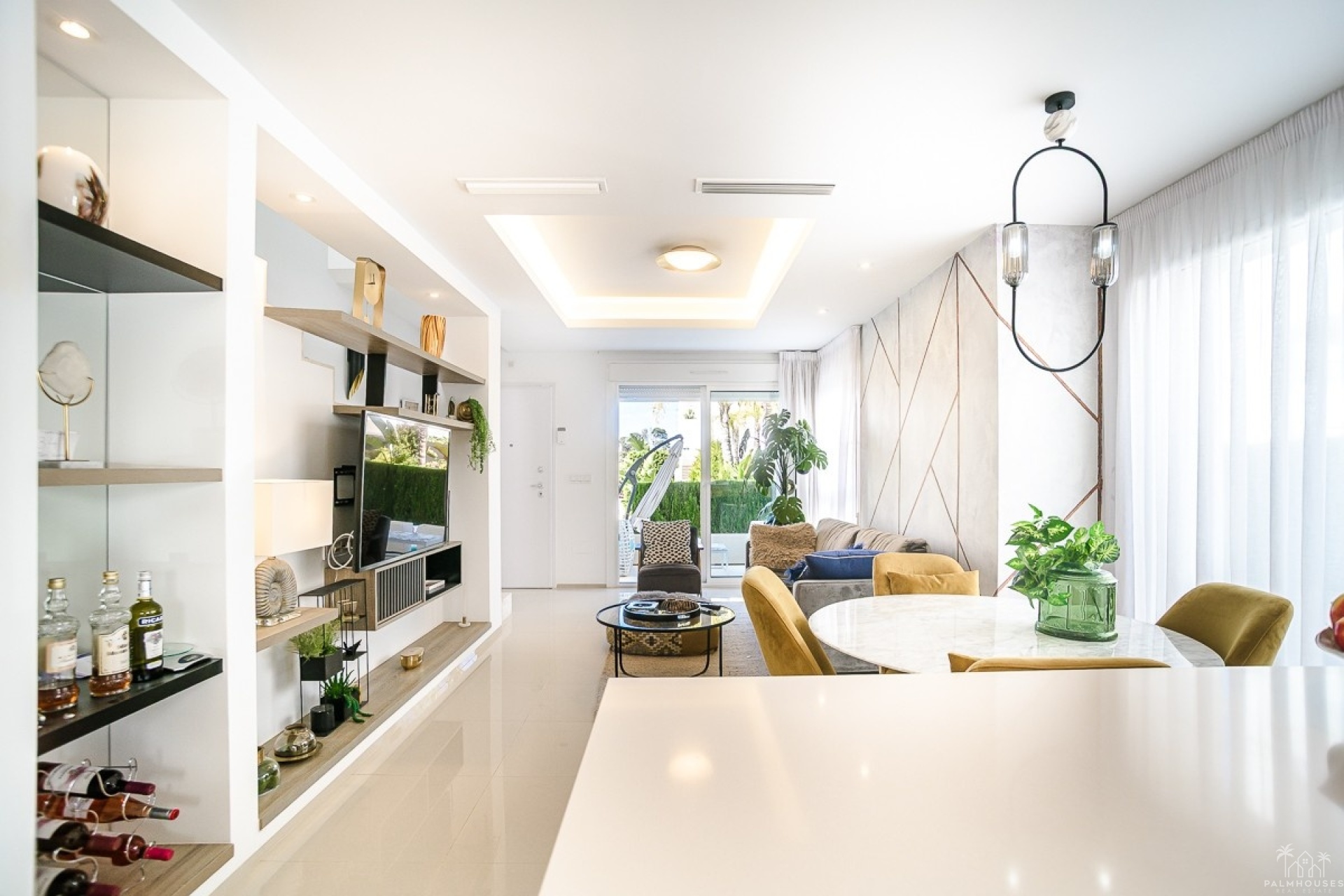 Revente - Villa - Ciudad Quesada - Costa Blanca