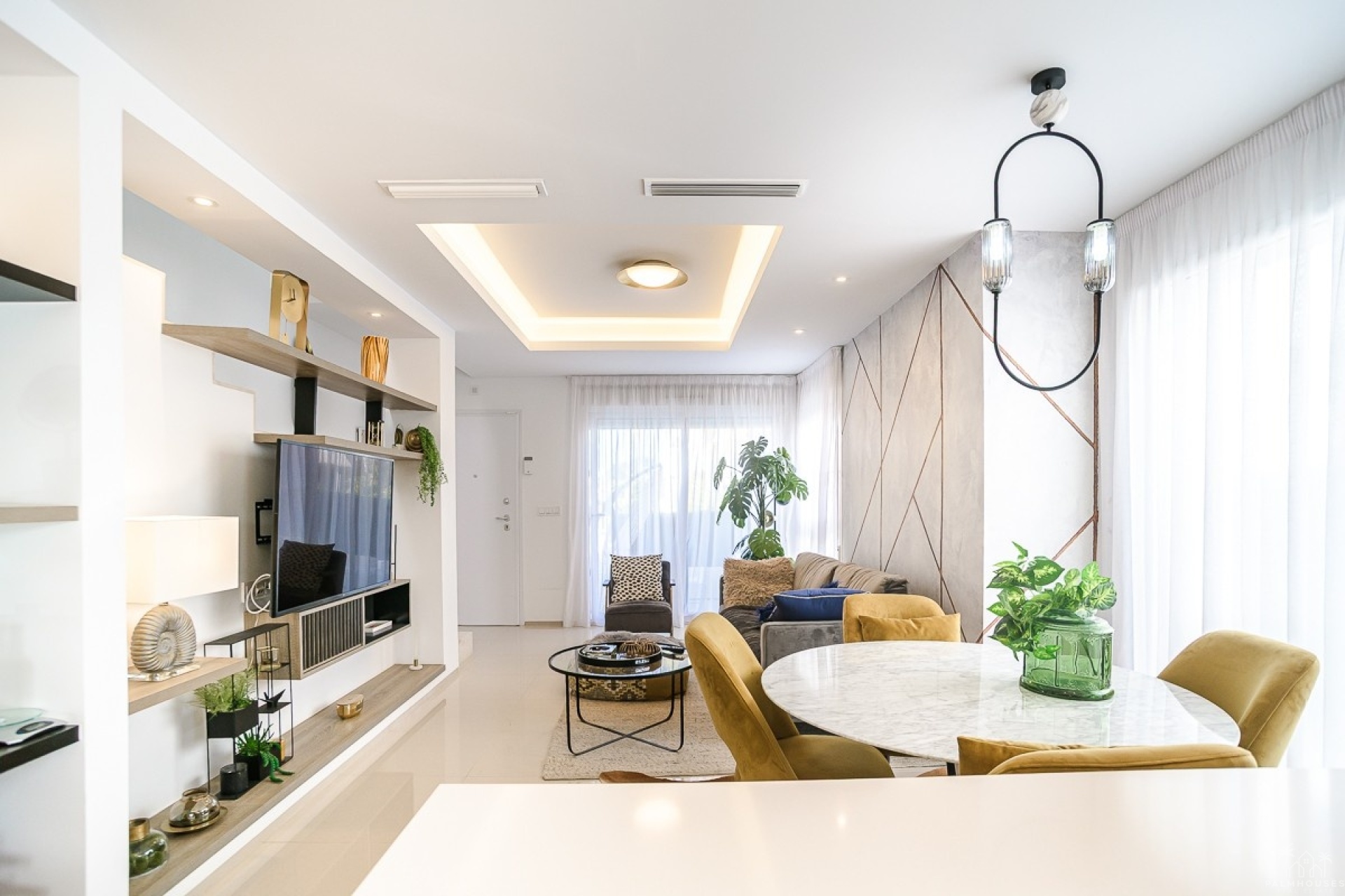 Revente - Villa - Ciudad Quesada - Costa Blanca