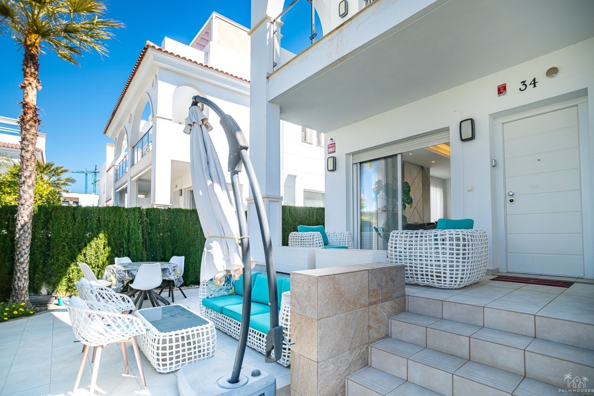 Revente - Villa - Ciudad Quesada - Costa Blanca
