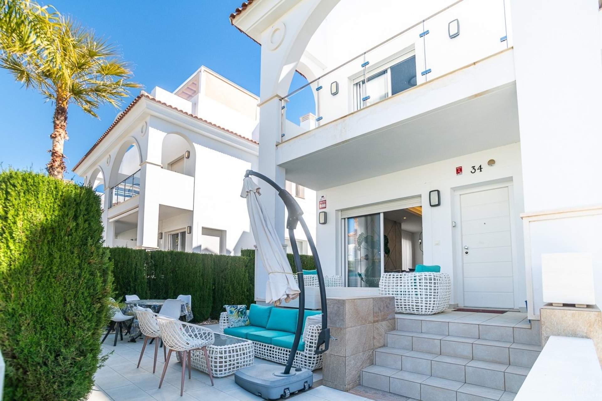 Revente - Villa - Ciudad Quesada - Costa Blanca