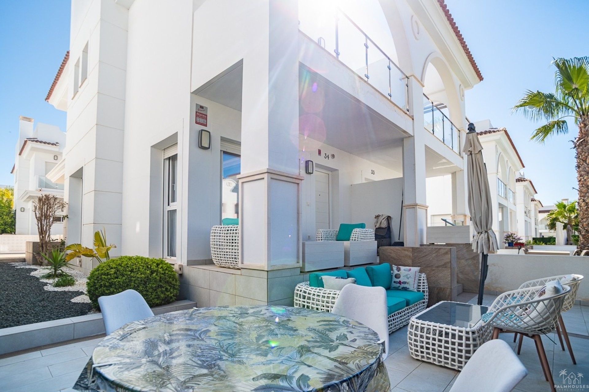 Revente - Villa - Ciudad Quesada - Costa Blanca