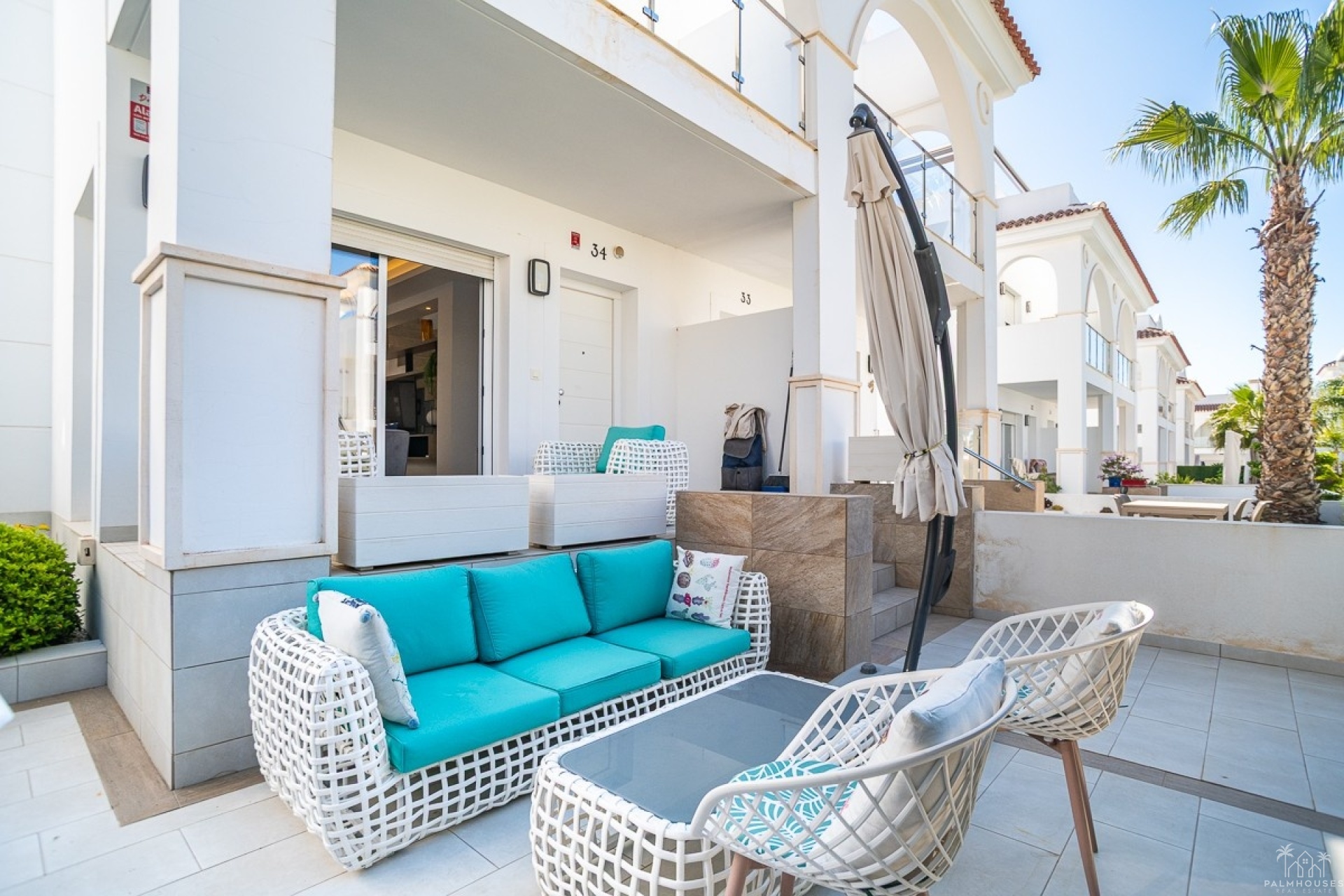 Revente - Villa - Ciudad Quesada - Costa Blanca
