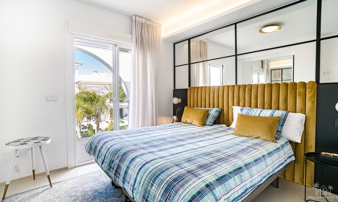 Revente - Villa - Ciudad Quesada - Costa Blanca