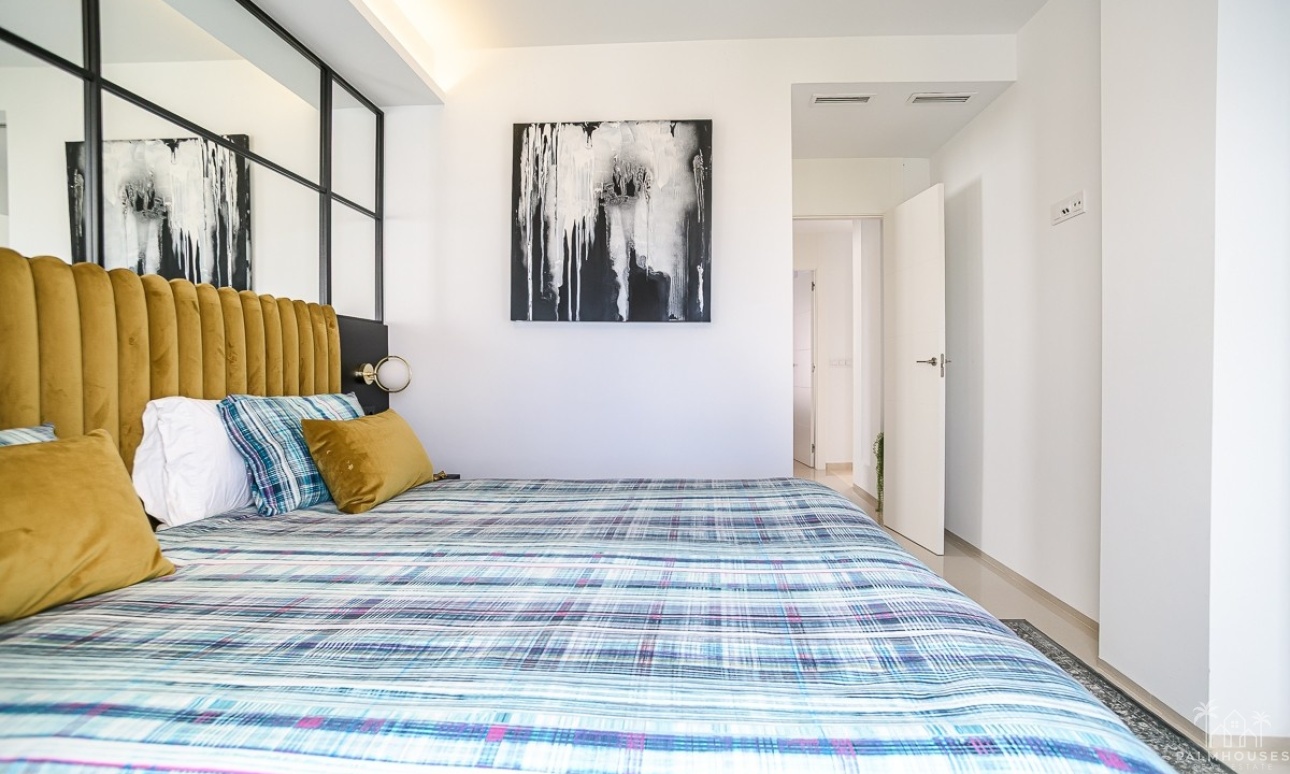 Revente - Villa - Ciudad Quesada - Costa Blanca