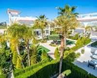 Revente - Villa - Ciudad Quesada - Costa Blanca