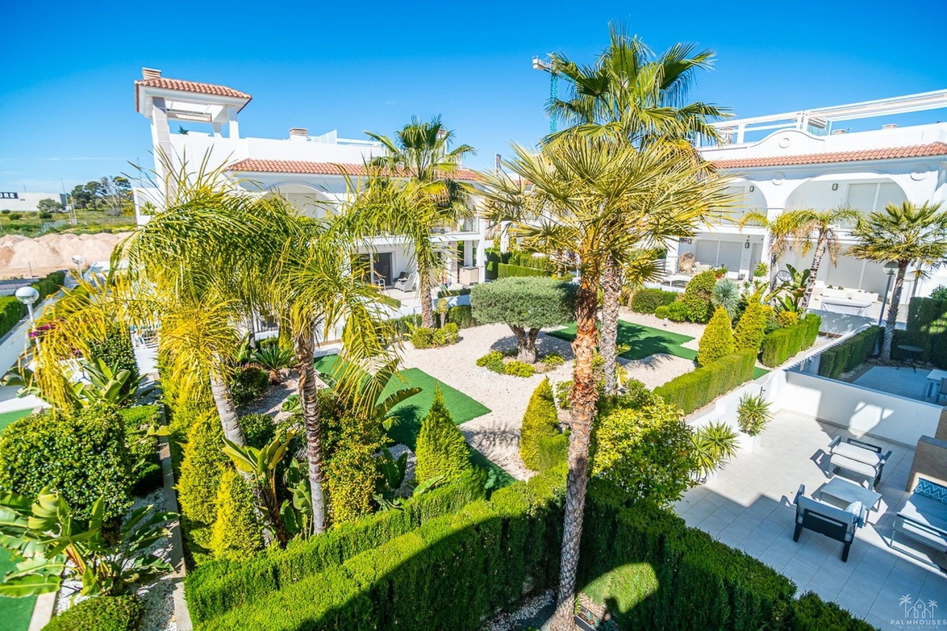 Revente - Villa - Ciudad Quesada - Costa Blanca