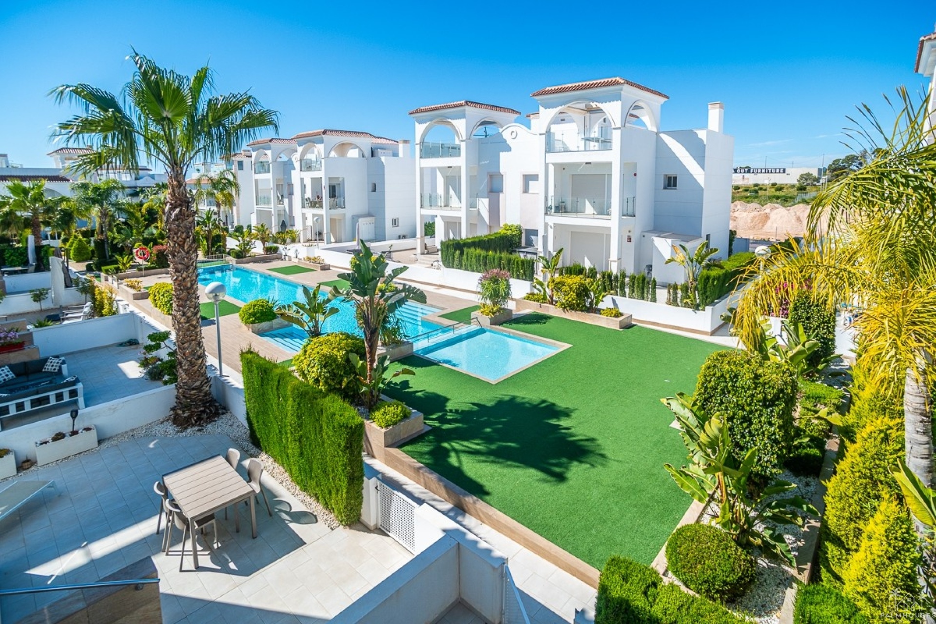 Revente - Villa - Ciudad Quesada - Costa Blanca