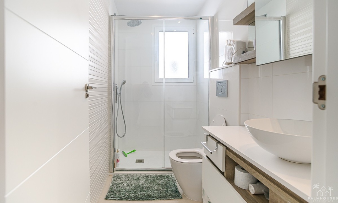 Revente - Villa - Ciudad Quesada - Costa Blanca