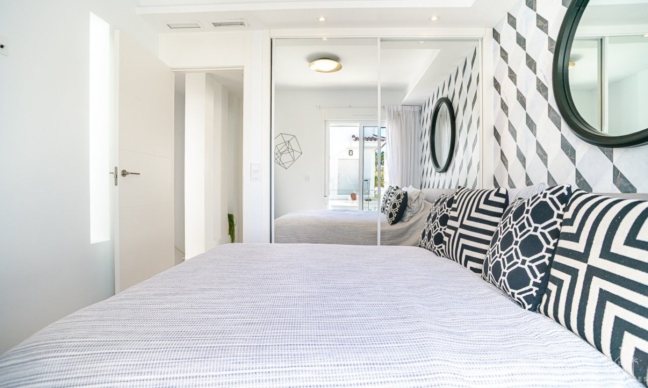 Revente - Villa - Ciudad Quesada - Costa Blanca