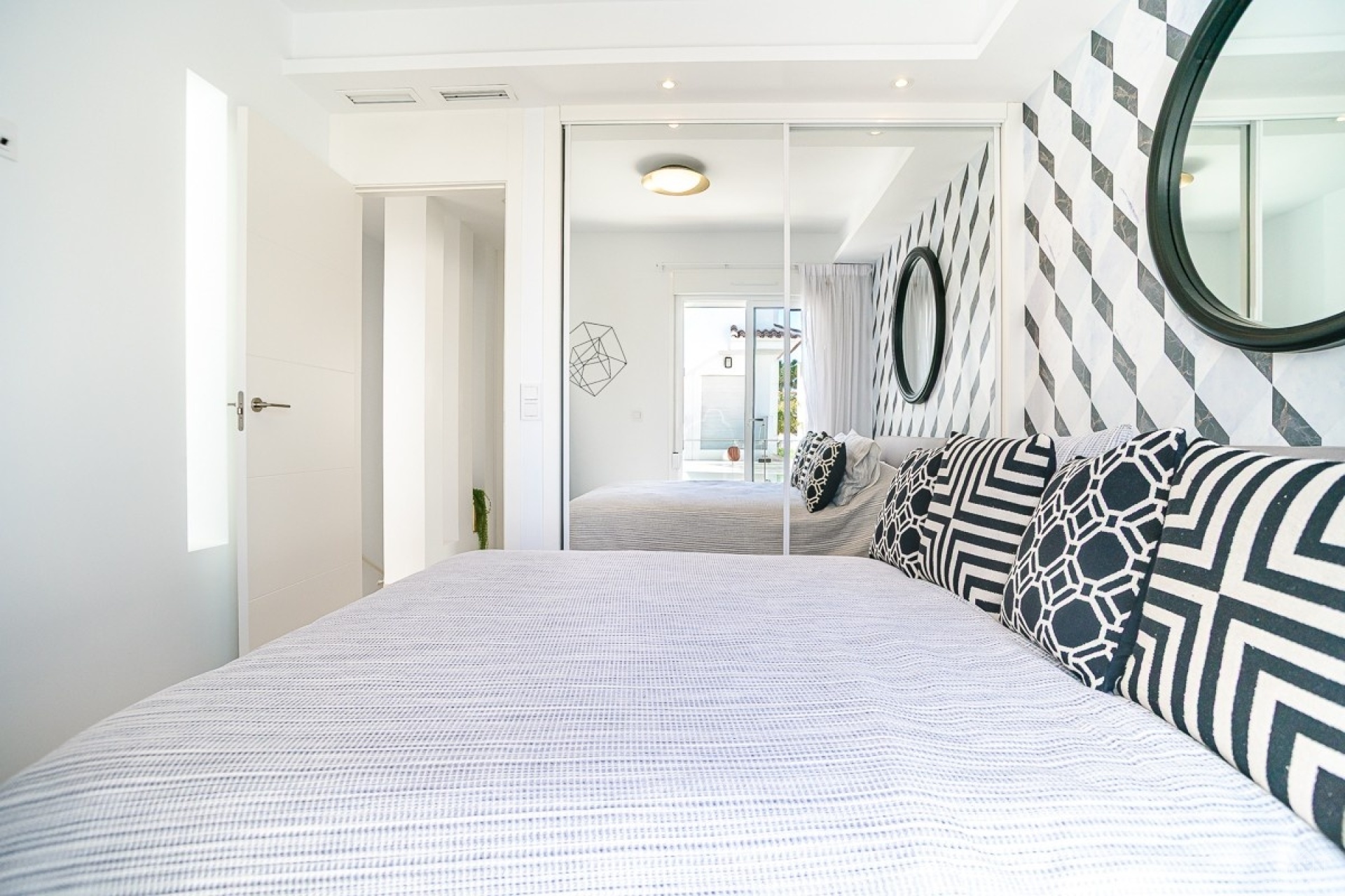 Revente - Villa - Ciudad Quesada - Costa Blanca