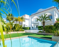Revente - Villa - Ciudad Quesada - Costa Blanca