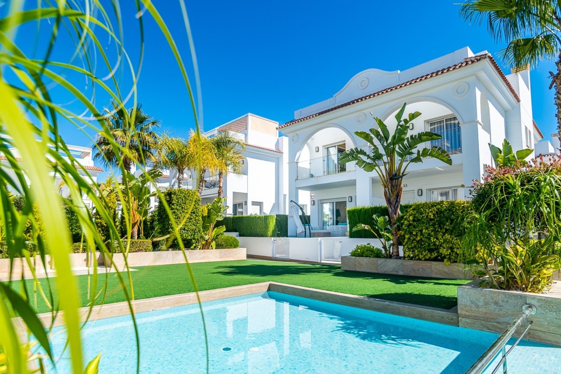 Revente - Villa - Ciudad Quesada - Costa Blanca