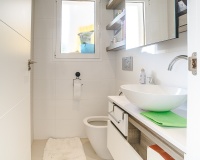 Revente - Villa - Ciudad Quesada - Costa Blanca