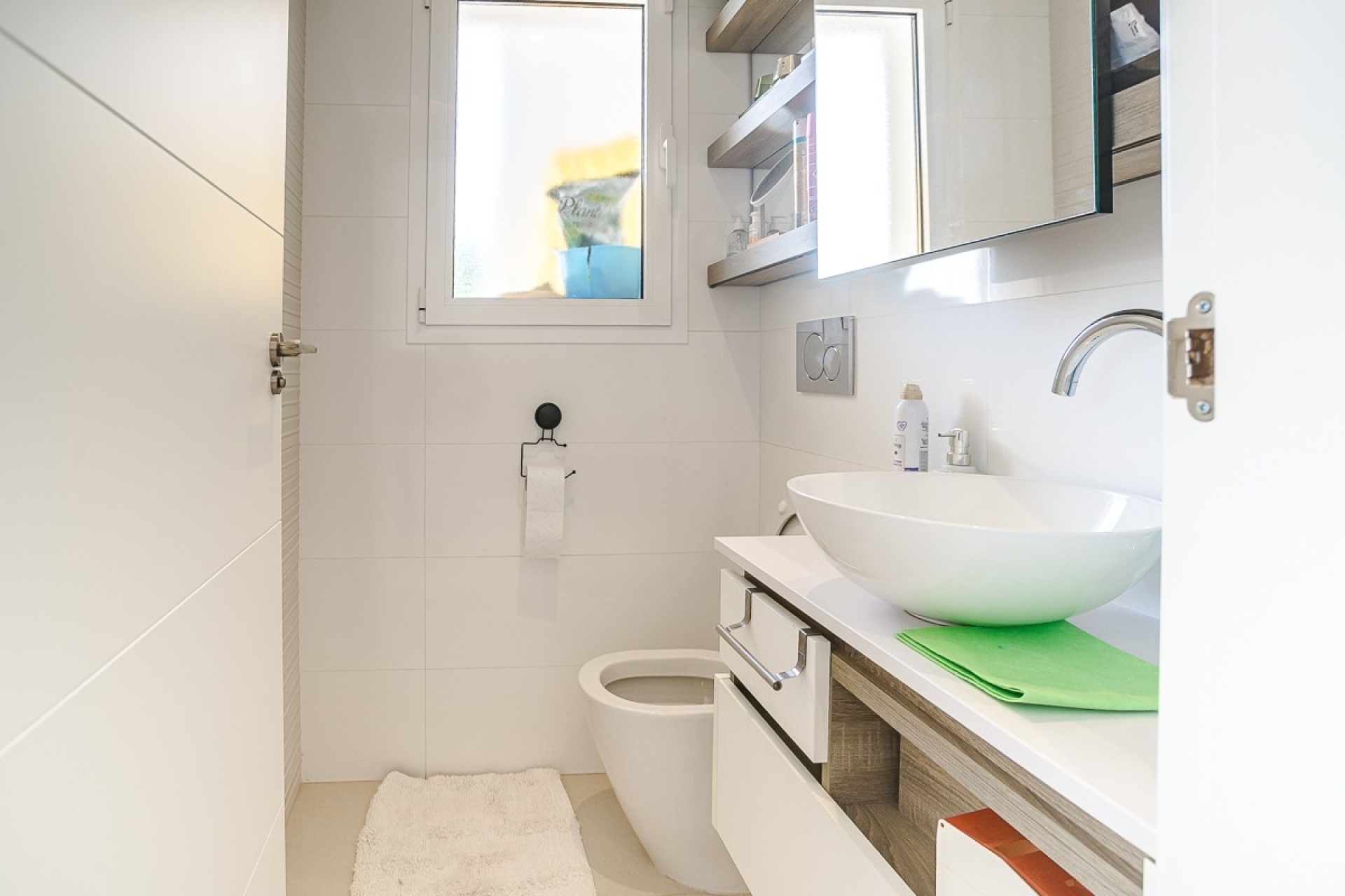 Revente - Villa - Ciudad Quesada - Costa Blanca