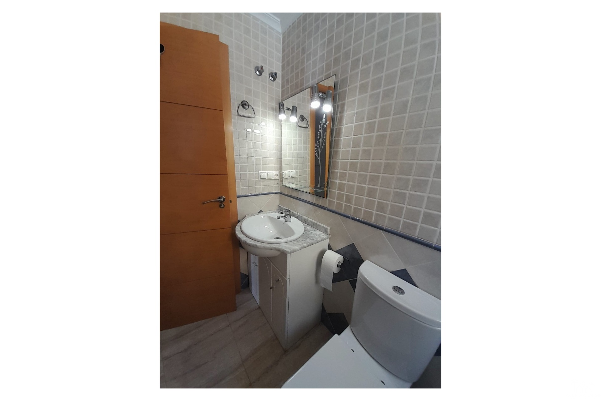 Revente - Villa - Ciudad Quesada - Costa Blanca